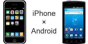 iPhone/AndroidAvJ